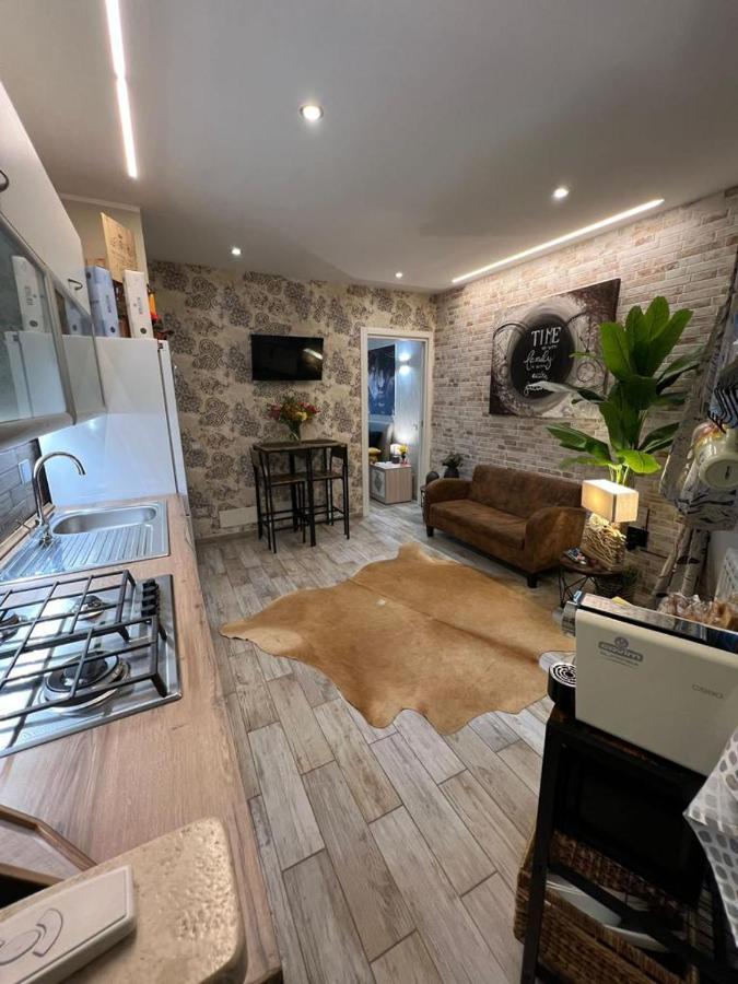 Casa Anita Διαμέρισμα Mentana Εξωτερικό φωτογραφία