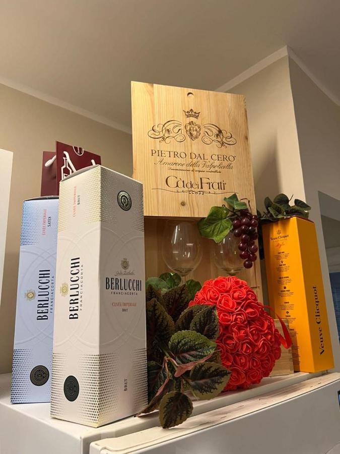 Casa Anita Διαμέρισμα Mentana Εξωτερικό φωτογραφία