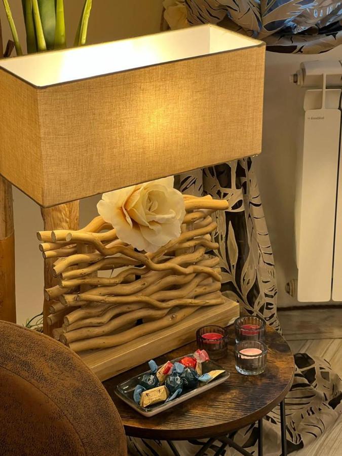 Casa Anita Διαμέρισμα Mentana Εξωτερικό φωτογραφία