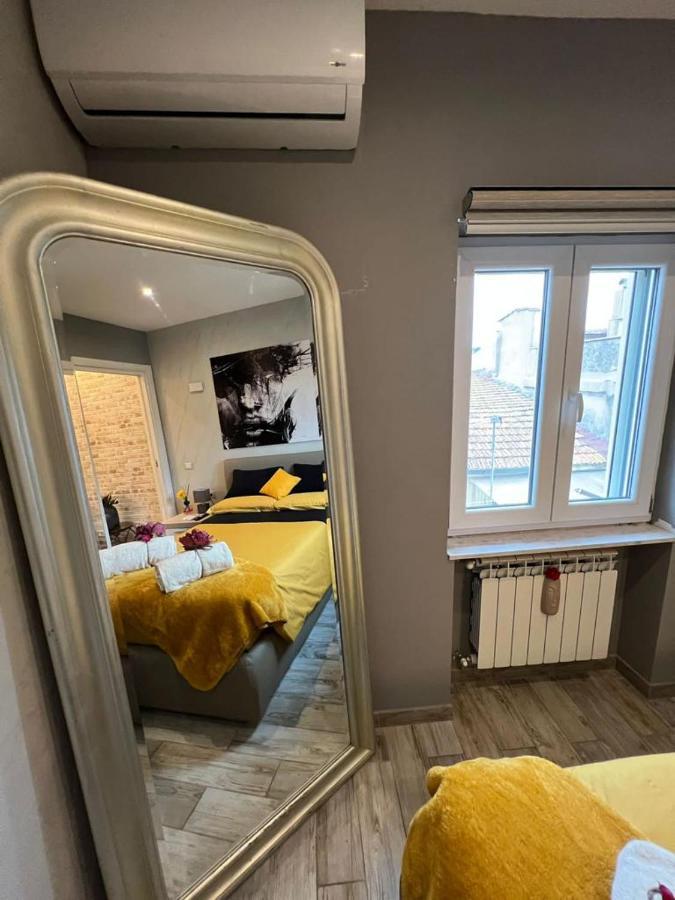 Casa Anita Διαμέρισμα Mentana Εξωτερικό φωτογραφία