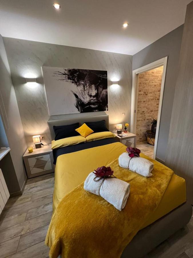 Casa Anita Διαμέρισμα Mentana Εξωτερικό φωτογραφία