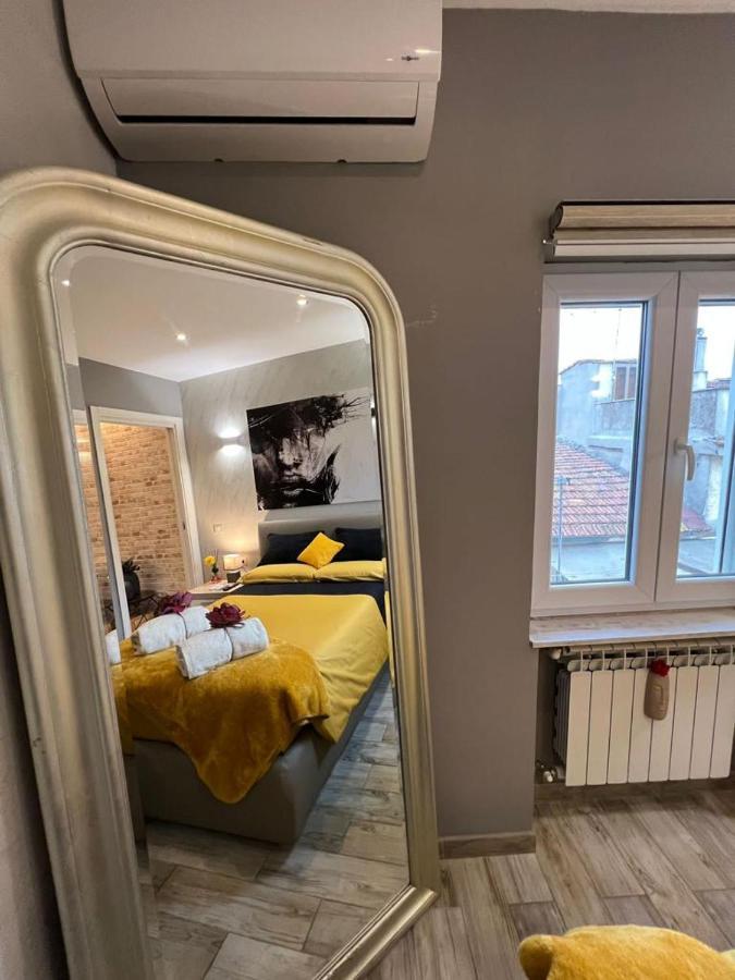 Casa Anita Διαμέρισμα Mentana Εξωτερικό φωτογραφία